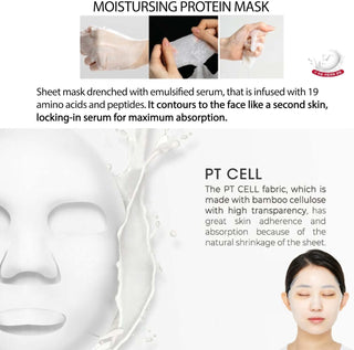 MEDIHEAL P:EP Proatin Mask 25mL