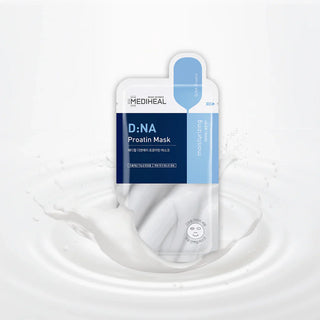MEDIHEAL D:NA Proatin Mask 25mL 