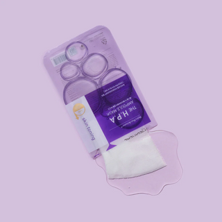 MEDIHEAL H.P.A Glowing Ampoule Mask 25mL