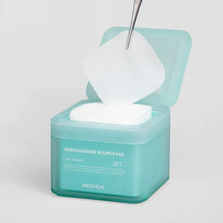 MEDIHEAL Madecassoside Blemish Pad 170mL (100 pads)