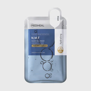 MEDIHEAL N.M.F Nude Gel Mask 30mL (