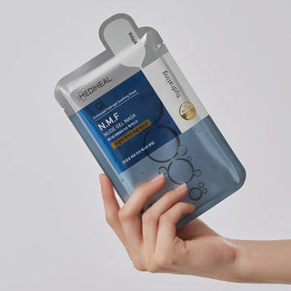 MEDIHEAL N.M.F Nude Gel Mask 30mL (1ea)