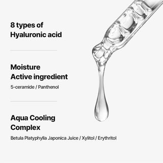 MEDIHEAL N.M.F Nude Gel Mask 30mL (1ea)