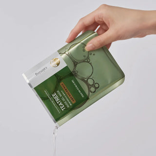MEDIHEAL Teatree Nude Gel Mask 30mL (1ea) - Kbeauty Canada