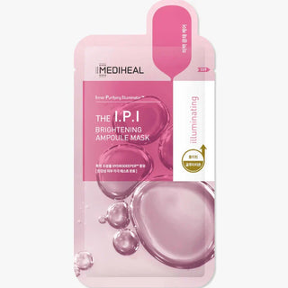 MEDIHEAL The I.P.I Brightening Ampoule Mask 25mL