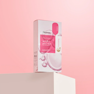MEDIHEAL The I.P.I Brightening Ampoule Mask 25mL