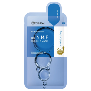 MEDIHEAL The N.M.F Ampoule Mask 27mL