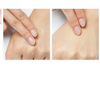 MISSHA Super Aqua Ultra Hyalron Peeling Gel 100mL - Kbeauty Canada