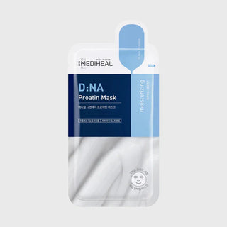 MEDIHEAL D:NA Proatin Mask 25mL 
