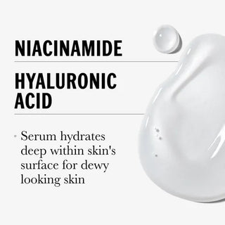 Olay Serums Deep Hydration B3+ Hyaluronic Acid 40mL - Kbeauty Canada