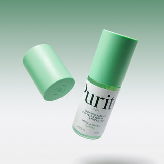 PURITO SEOUL Wonder Releaf Centella Serum Unscented 