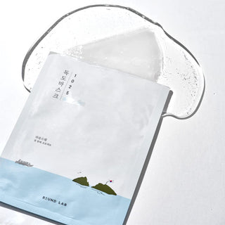 ROUND LAB 1025 Dokdo Warter Gel Mask Sheet 30mL (1ea)