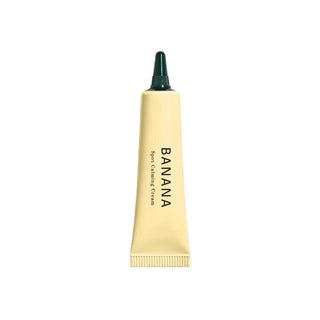 SHAISHAISHAI Banana Spot Calming Cream 03 (Yellow) 15g
