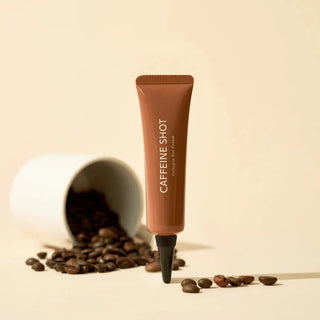 SHAISHAISHAI Caffeine Shot Collagen Eye Cream 30g