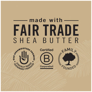 SHEA MOISTURE Red Palm Oil & Cocoa Butter Curl Stretch Pudding 326g - Kbeauty Canada