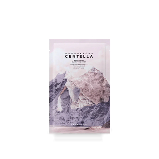 SKIN1004 Madagascar Centella Poremizing Clarifying Mask 23m