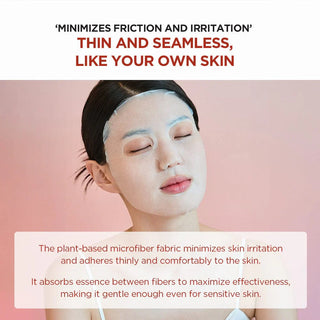 SKIN1004 Madagascar Centella Poremizing Clarifying Mask 23mL (1ea) - Kbeauty Canada
