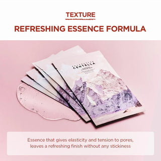 SKIN1004 Madagascar Centella Poremizing Clarifying Mask 23mL (1ea) - Kbeauty Canada