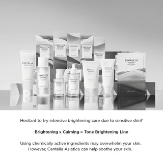 SKIN1004 Madagascar Centella Tone Brightening Glow Mask 25mL (1ea)