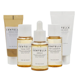 SKIN1004 Madagascar Centella Travel Kit Box 150mL