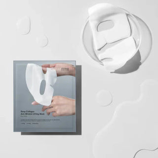 SUNGBOON EDITOR Deep Collagen Power Boosting Mask 37g