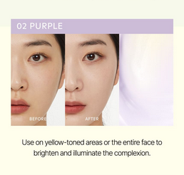 SHAISHAISHAI Banana Spot Calming Cream 03 (Yellow) 15g - Kbeauty Canada