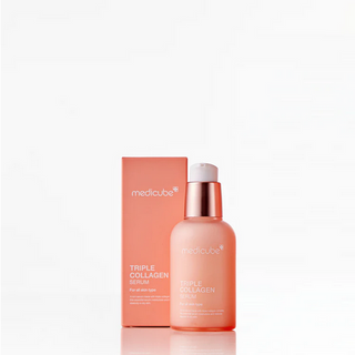 MEDICUBE Triple Collagen Serum 4.0 55mL - Kbeauty Canada