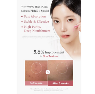MEDICUBE PDRN Pink One Day Serum (Set of 10)
