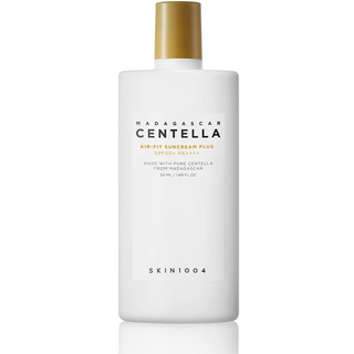 SKIN1004 Madagascar Centella Air-Fit Suncream Plus SPF30+ PA++++ 50mL