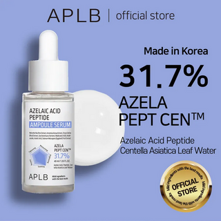 APLB Azelaic Acid Peptide Ampoule Serum 40mL - Kbeauty Canada