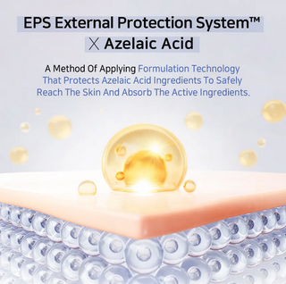 APLB Azelaic Acid Peptide Ampoule Serum 40mL - Kbeauty Canada