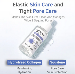 APLB Azelaic Acid Peptide Ampoule Serum 40mL - Kbeauty Canada