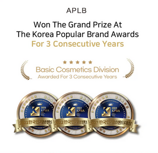 APLB Azelaic Acid Peptide Ampoule Serum 40mL - Kbeauty Canada