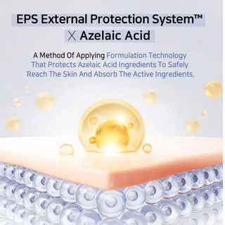 APLB Azelaic Acid Peptide Facial Cream 55mL - Kbeauty Canada