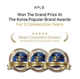 APLB Azelaic Acid Peptide Facial Cream 55mL - Kbeauty Canada