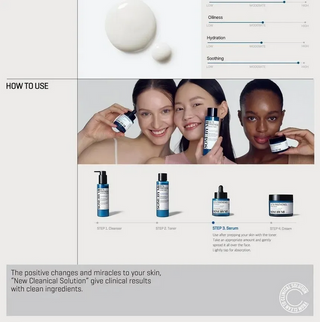 SOME BY MI Beta Panthenol Repair Serum 30mL - Kbeauty Canada