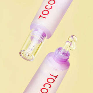 TOCOBO Collagen Brightening Eye Gel Cream 30mL