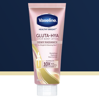 VASELINE Gluta-Hya Dewy Radiance Lotion 200mL - Kbeauty Canada