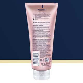 VASELINE Gluta-Hya Dewy Radiance Lotion 200mL - Kbeauty Canada