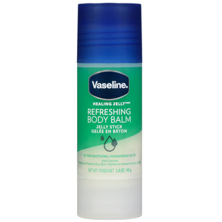VASELINE Refreshing Body Balm Jelly Stick 40g