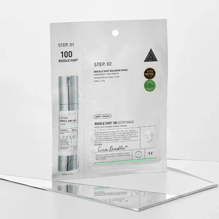 VT Reedle Shot 100 2 Step Mask 1.5g 