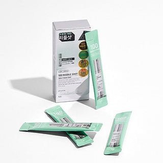 VT Reedle Shot 100 Stick Pouch 2mL