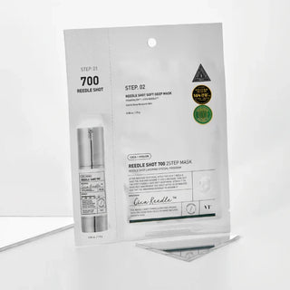 VT Reedle Shot 700 2 Step Mask 1.5g 